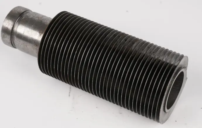 AluGreat Finned Tube