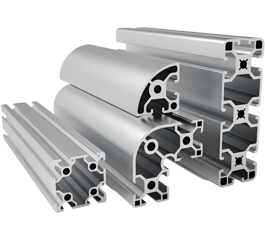 Custom Aluminum Extrusion Manufacturer