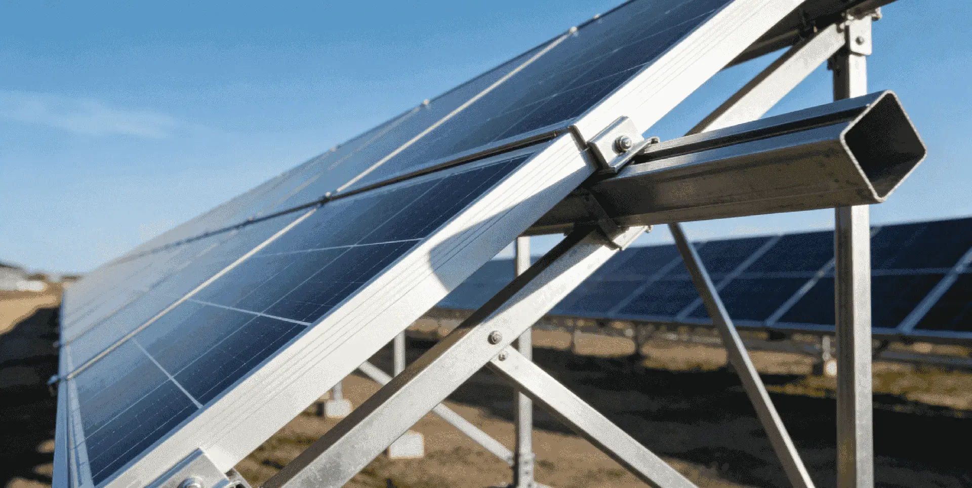 - aluminum extrusions for renewable energy