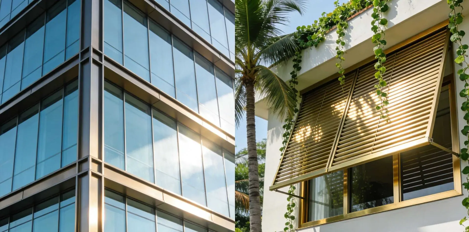 luminum profile supplier