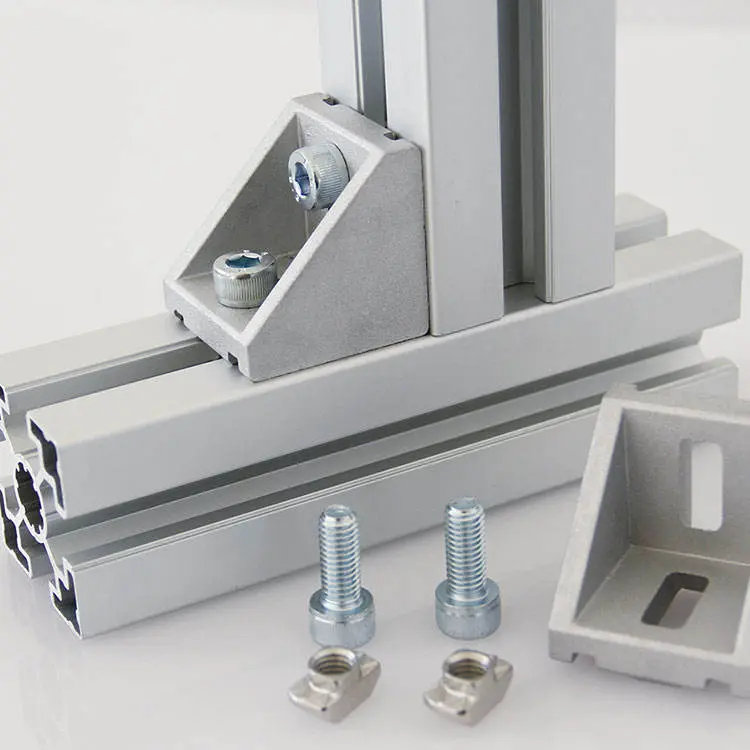 Aluminum Profile Accessories.webp