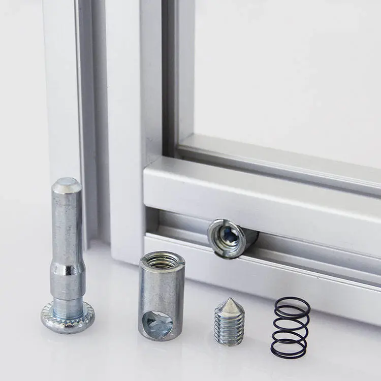 Aluminum Profile Accessories.webp