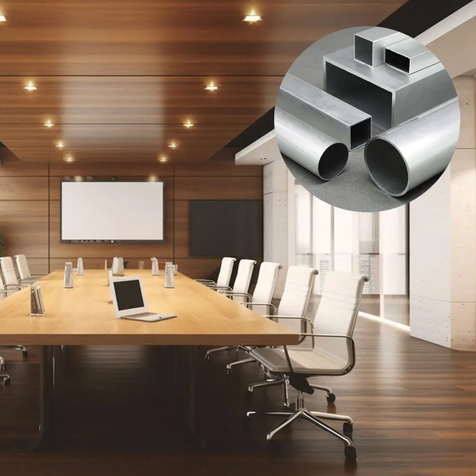 Aluminum Rectangular Pipe.webp