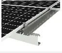 Aluminum Extrusion for Solar
