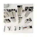 high precision aluminum extrusion.webp