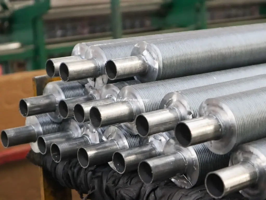 L-Type Finned Tube.webp