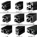 4040 Aluminum Extrusion.webp