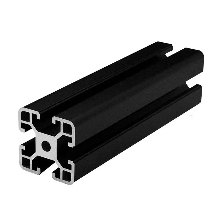 4040 T-Slot Aluminum Extrusion  Industrial Framing Profile 