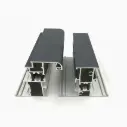 Custom Aluminum Extrusions & Precision Machined Profiles